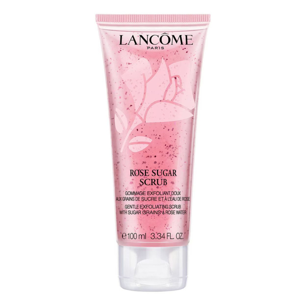Lancome Gentle Exfoliating Scrub, 100ml