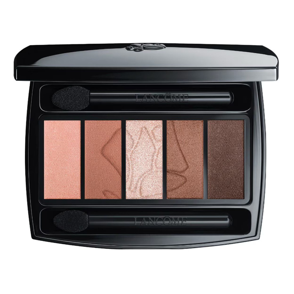 Lancome Hypnose 5-Color Eyeshadow Palette, Nude Sculptural