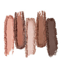 Lancome Hypnose 5-Color Eyeshadow Palette, Nude Sculptural
