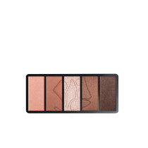 Lancome Hypnose 5-Color Eyeshadow Palette, Nude Sculptural