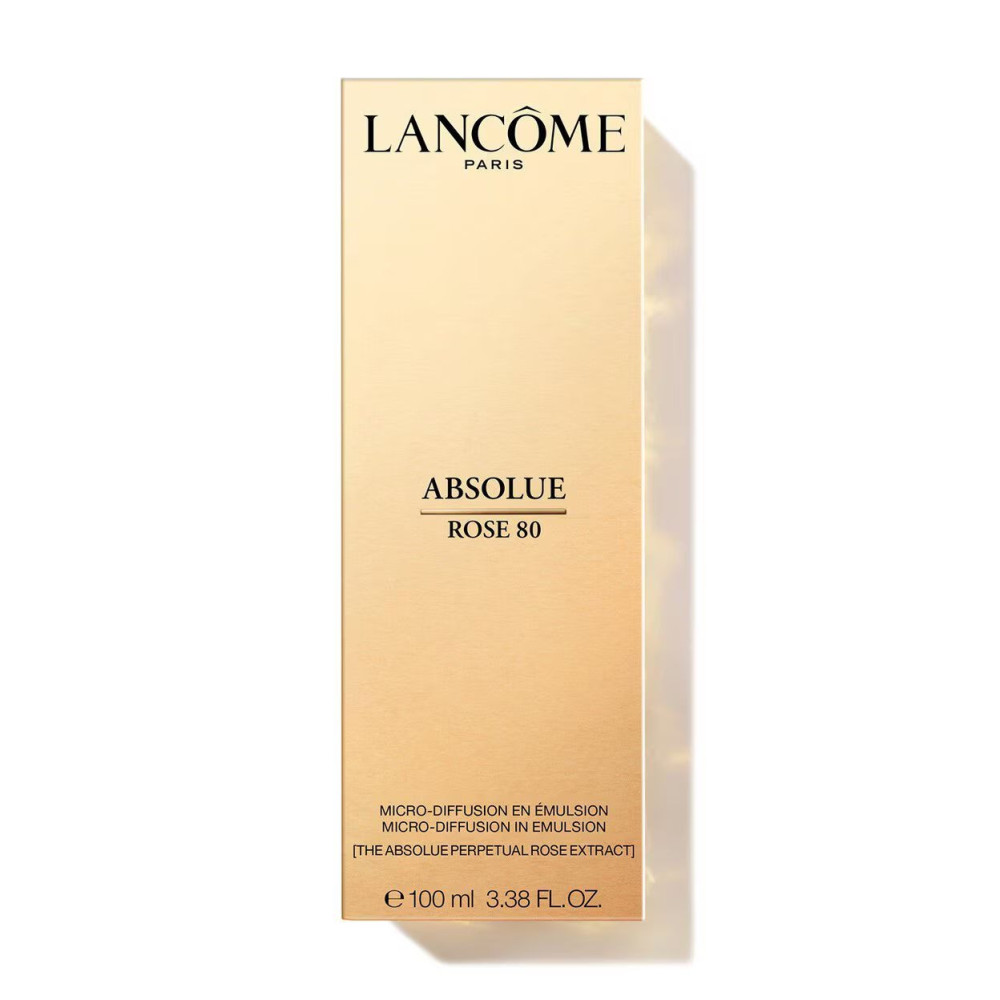 Lancome Absolue Rose 80 Micro-Diffusion In Emulsion, 100ml
