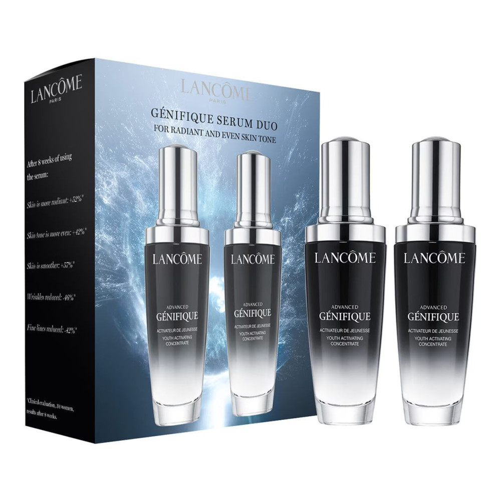 Lancome Genifique Serum Duo, 100ml