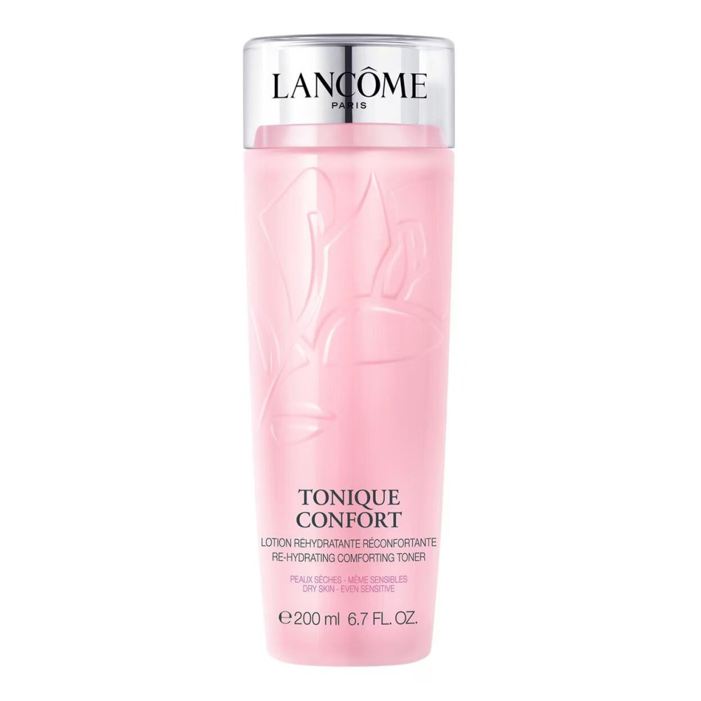 Lancome Confort Tonique - Comforting Rehydrating Toner, 200ml