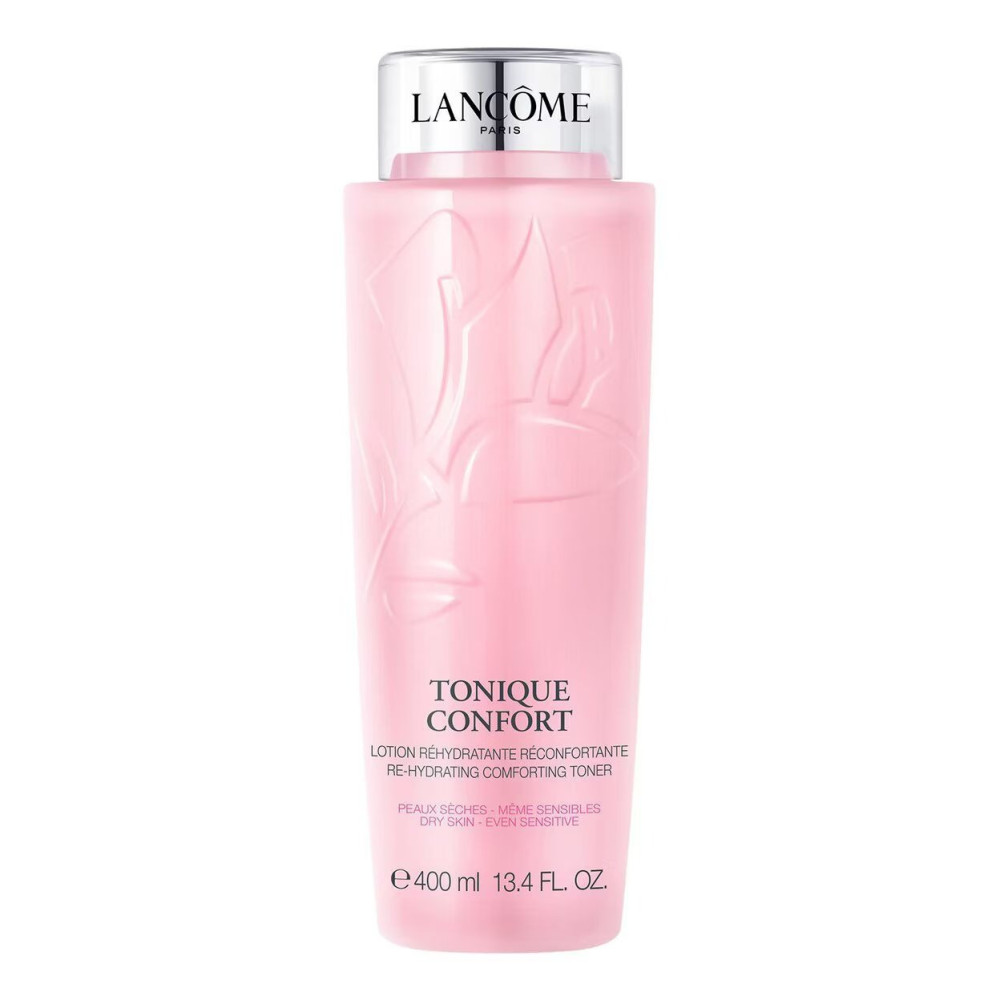 Lancome Confort Tonique - Comforting Rehydrating Toner, 400ml