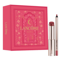 Lancome Lip Idole 50 And Lip Shaper 50 Ramadan Gift Set