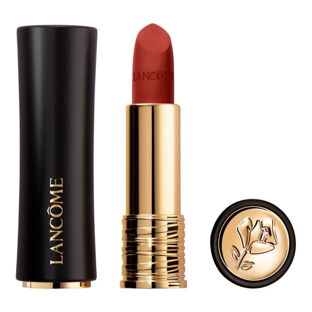 Lancome L'Absolu Rouge Drama Matte, R21 196