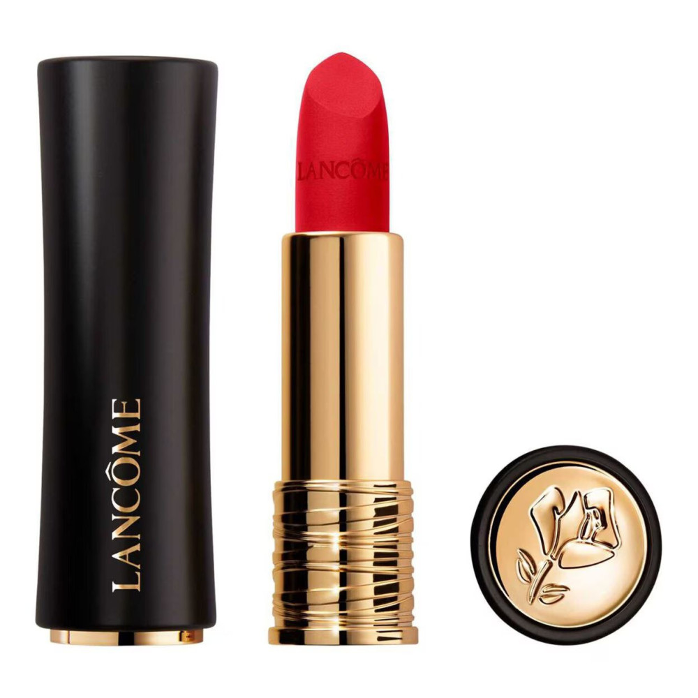 Lancome L'Absolu Rouge Drama Matte, R21 505
