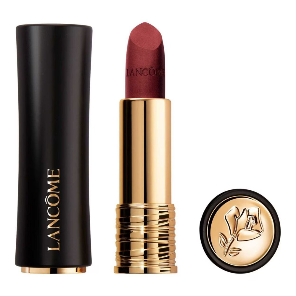 Lancome L'Absolu Rouge Drama Matte, R21 507
