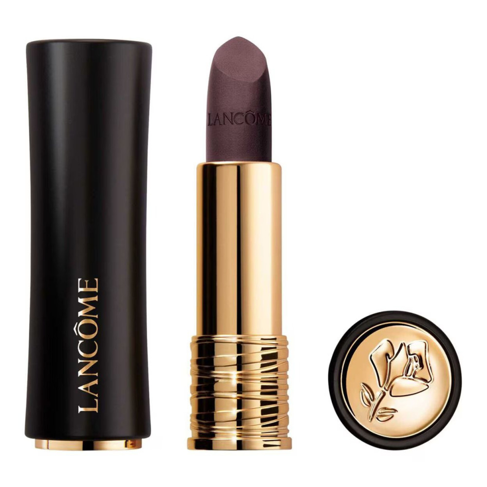 Lancome L'Absolu Rouge Drama Matte, R21 508