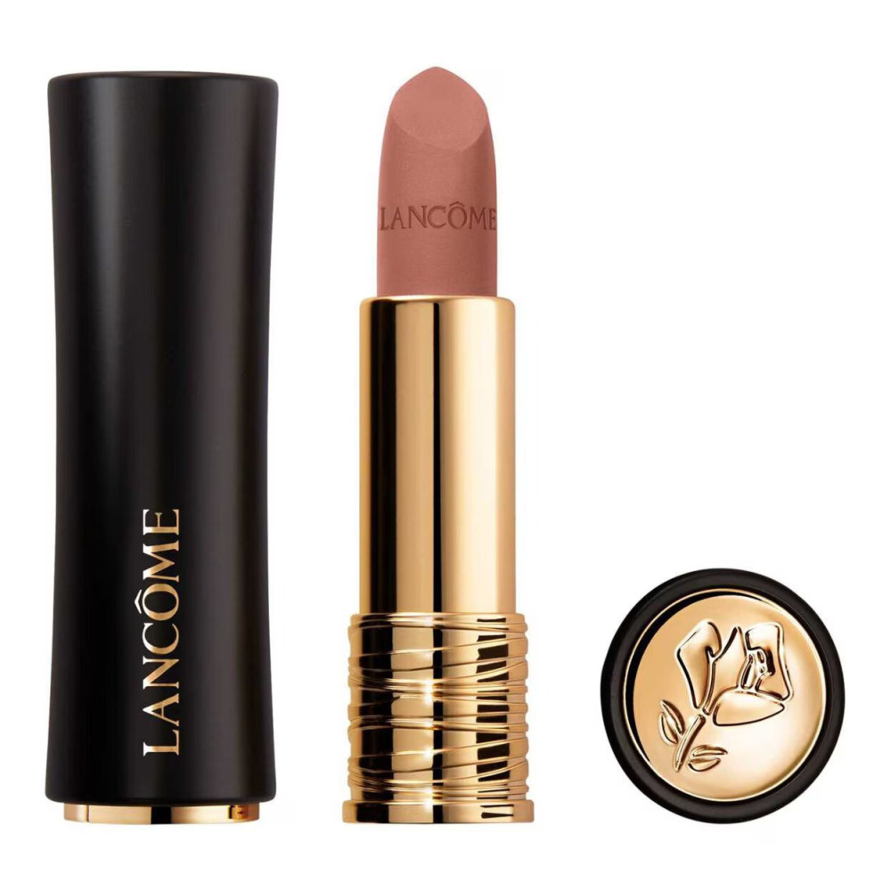 Lancome L'Absolu Rouge Drama Matte, R21 510