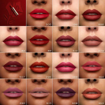 Lancome L'Absolu Rouge Drama Matte, R21 510