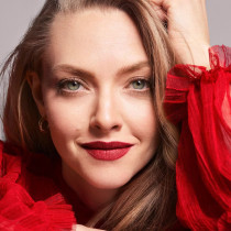Lancome L'Absolu Rouge Drama Matte, R21 510