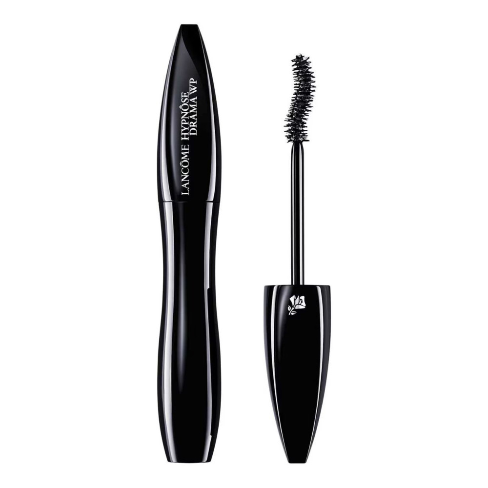 Lancome Hypnose Drama Waterproof, 01 - Excessive Black