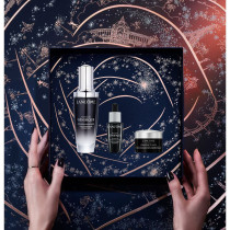 Lancome Advanced Genifique Serum Skincare Set - Holiday Limited Edition, Set