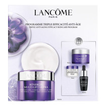 Lancome Triple Anti-Aging Efficacy Skincare Set