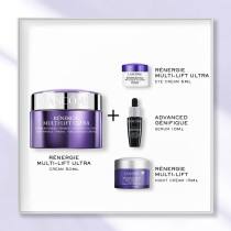 Lancome Triple Anti-Aging Efficacy Skincare Set
