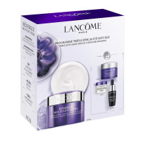 Lancome Triple Anti-Aging Efficacy Skincare Set