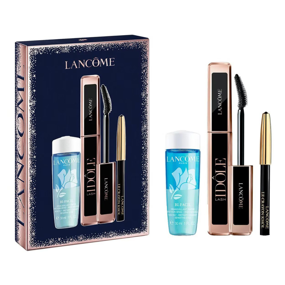 Lancome Lash Idole Makeup Set - Holiday Limited Edition, Set