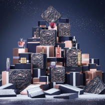Lancome Hypnose Drama Mascara Eye Routine Set - Holiday Limited Edition, Set