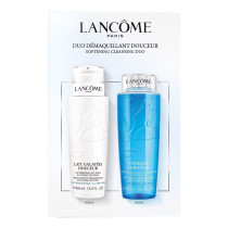 Lancome Softening Cleansing Duo