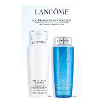 Lancome Douceur Cleansing Duo Set