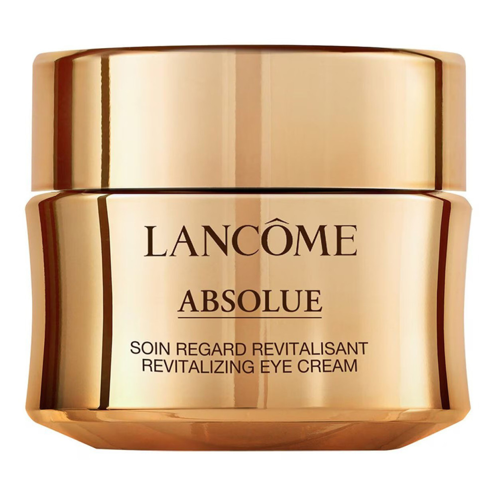 Lancome Absolue Revitalizing Eye Cream enriched with Grand Rose Extracts, 20ml