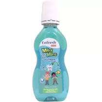 Enfresh Kids Mild Mint...