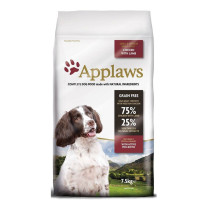 Applaws 15kg Chicken with Lamb Small and Medium Breed Adult Dry Dog Food