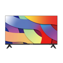 STAR TRACK 32 Inch HD LED TV ,720p, Satellite Receiver, Bezel-Less, HDMI x2, USB x2, Surround Sound