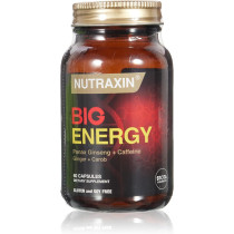 Nutraxin Big Energy 60...