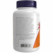 Now C 1000 Rose Hips Tablets 100 S