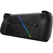 ASUS RC72LA ROG ALLY X, 7 inch IPS 120Hz, AMD Ryzen Z1 Extreme, 24GB, 1TB Storage, AMD Graphics, Windows 11, Black