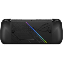 ASUS RC72LA ROG ALLY X, 7 inch IPS 120Hz, AMD Ryzen Z1 Extreme, 24GB, 1TB Storage, AMD Graphics, Windows 11, Black