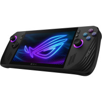 ASUS RC72LA ROG ALLY X, 7 inch IPS 120Hz, AMD Ryzen Z1 Extreme, 24GB, 1TB Storage, AMD Graphics, Windows 11, Black