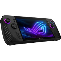 ASUS RC72LA ROG ALLY X, 7 inch IPS 120Hz, AMD Ryzen Z1 Extreme, 24GB, 1TB Storage, AMD Graphics, Windows 11, Black