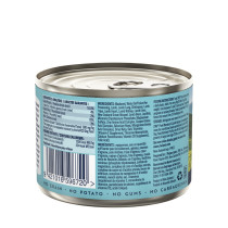 ZiwiPeak 170g Mackerel And Lamb Recipe Wet Dog Food