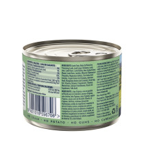 ZiwiPeak 170g Tripe And Lamb Recipe Wet Dog Food