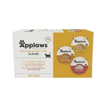 Applaws Chicken Selection...
