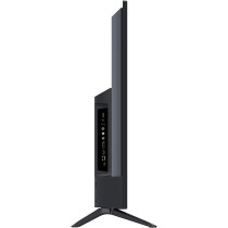 STAR TRACK 43 Inch Smart TV Android 14, Full HD, Netflix, YouTube, Miracast, Bezel less, Satellite receiver, 5GHz WIFI Connectivity