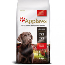 Applaws 7.5kg Chicken Large Breed Adult Dry Dog Food
