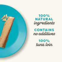 Applaws 30g x 6pcs Tuna Loin Cat Treats