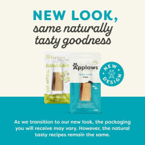 Applaws 30g x 6pcs Tuna Loin Cat Treats