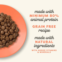 Applaws 2kg Chicken With Salmon Adult Dry Cat Food