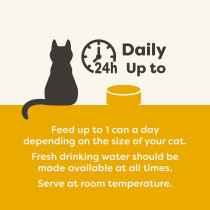 Applaws 70g Chicken Breast in Broth Wet Cat Food Tin