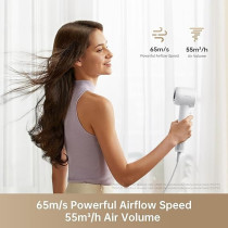 Dreame Gleam Hair Dryer -Grey Colour