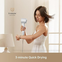 Dreame Gleam Hair Dryer -Grey Colour
