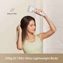 Dreame Gleam Hair Dryer -Grey Colour