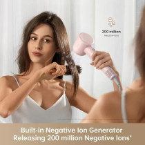 Dreame Gleam Hair Dryer -Pink Colour