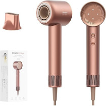 Dreame Glory Hair Dryer -Rose Silver - A