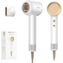 Dreame Glory Hair Dryer - White Color
